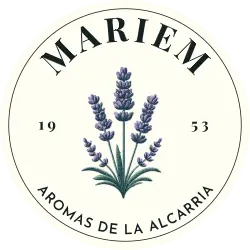 Mariem Lavanda de la Alcarria