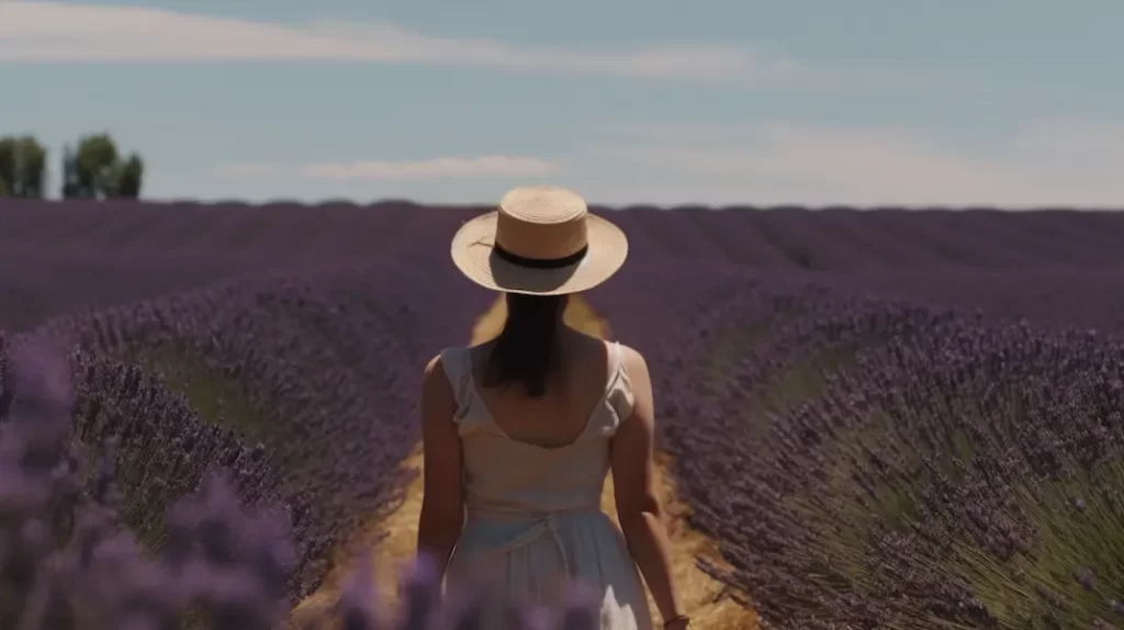 Beneficios de la lavanda