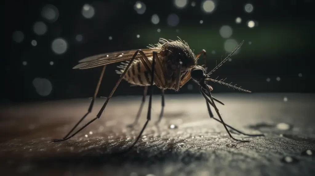 Remedios naturales para combatir los mosquitos