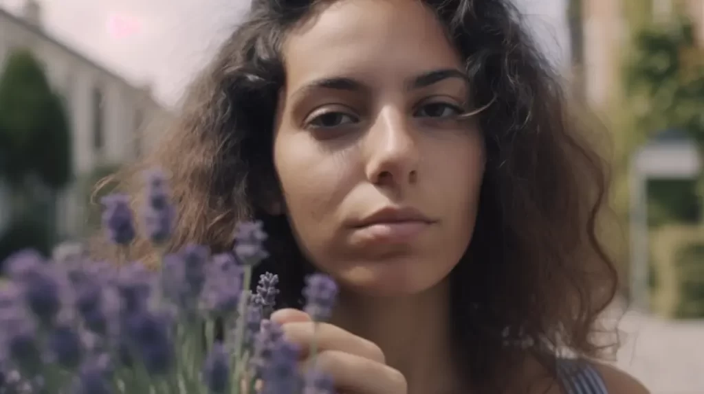contraindicaciones de la lavanda