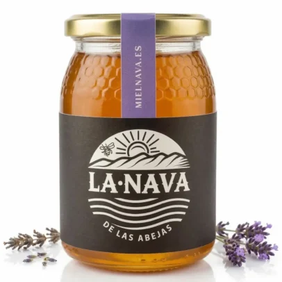 miel de lavanda mariem