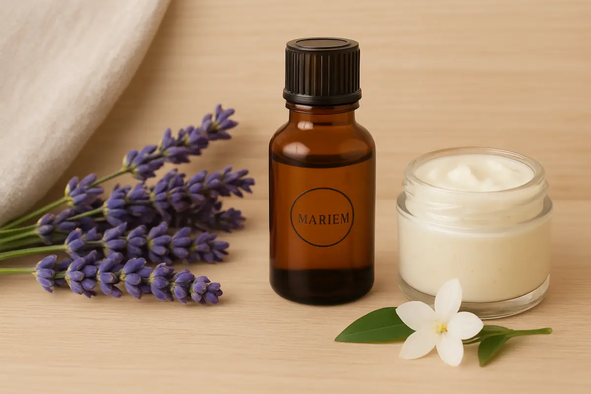 propiedades de la lavanda para la piel