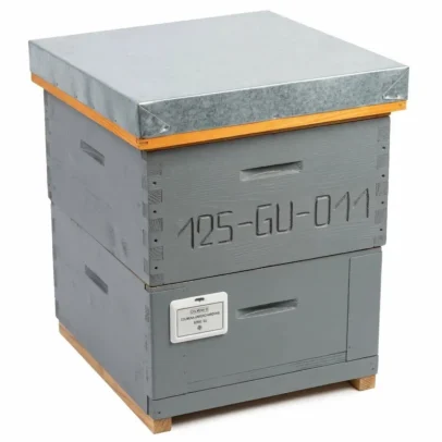 Apadrinar una colmena mariem