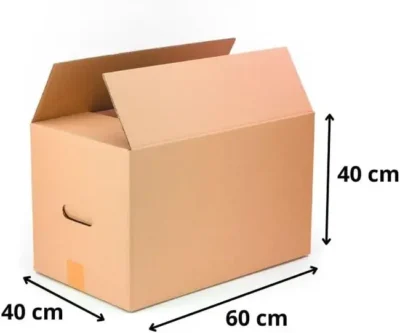 Medidas caja de flor fresca