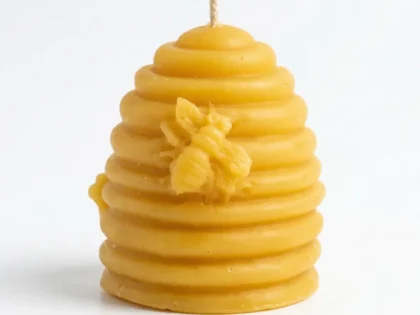 velas de miel mariem